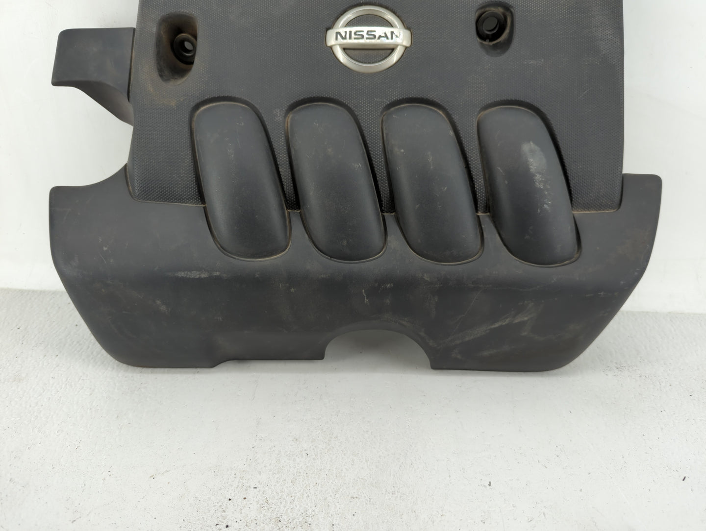2007 Nissan Sentra Engine Cover - Oemusedautoparts1.com