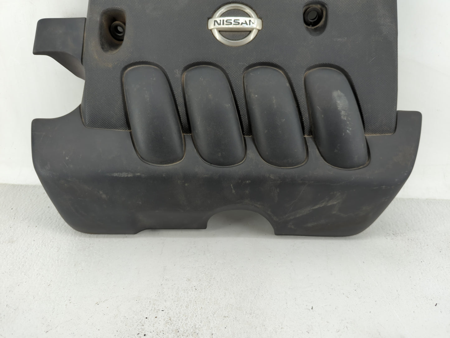 2007 Nissan Sentra Engine Cover - Oemusedautoparts1.com
