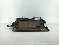 2007 Nissan Sentra Engine Cover - Oemusedautoparts1.com