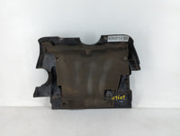 2007 Nissan Sentra Engine Cover - Oemusedautoparts1.com