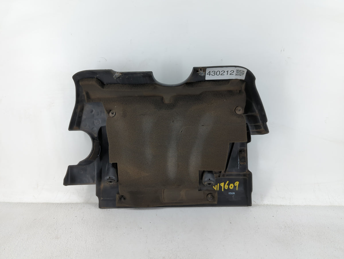2007 Nissan Sentra Engine Cover 430212 - Oemusedautoparts1.com
