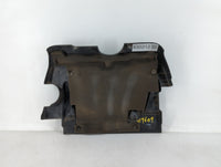 2007 Nissan Sentra Engine Cover 430212 - Oemusedautoparts1.com
