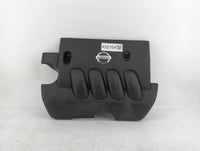 2007 Nissan Sentra Engine Cover - Oemusedautoparts1.com