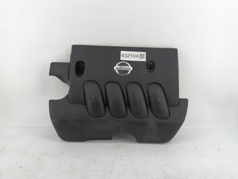 compare product 2007 Nissan Sentra Engine Cover