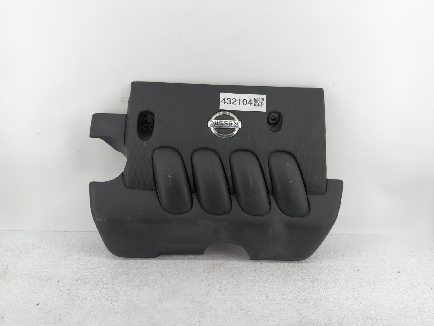 2007 Nissan Sentra Engine Cover 432104 - Oemusedautoparts1.com