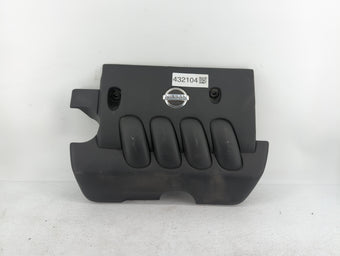 compare product 2007 Nissan Sentra Engine Cover 432104
