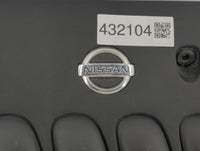 2007 Nissan Sentra Engine Cover - Oemusedautoparts1.com
