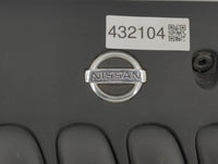 2007 Nissan Sentra Engine Cover 432104 - Oemusedautoparts1.com