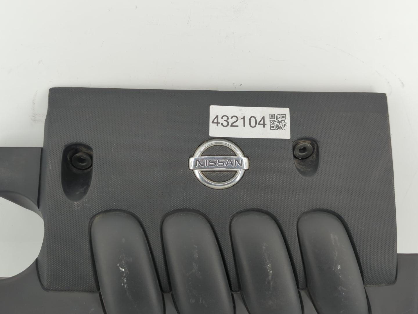 2007 Nissan Sentra Engine Cover - Oemusedautoparts1.com