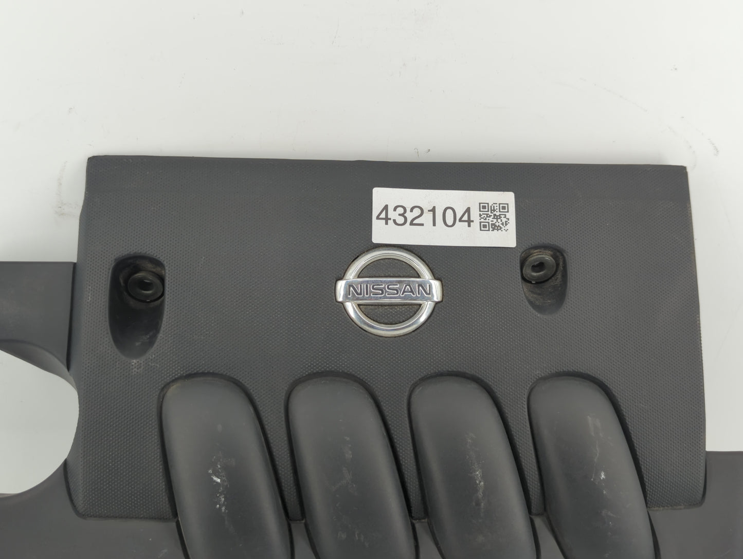 2007 Nissan Sentra Engine Cover - Oemusedautoparts1.com