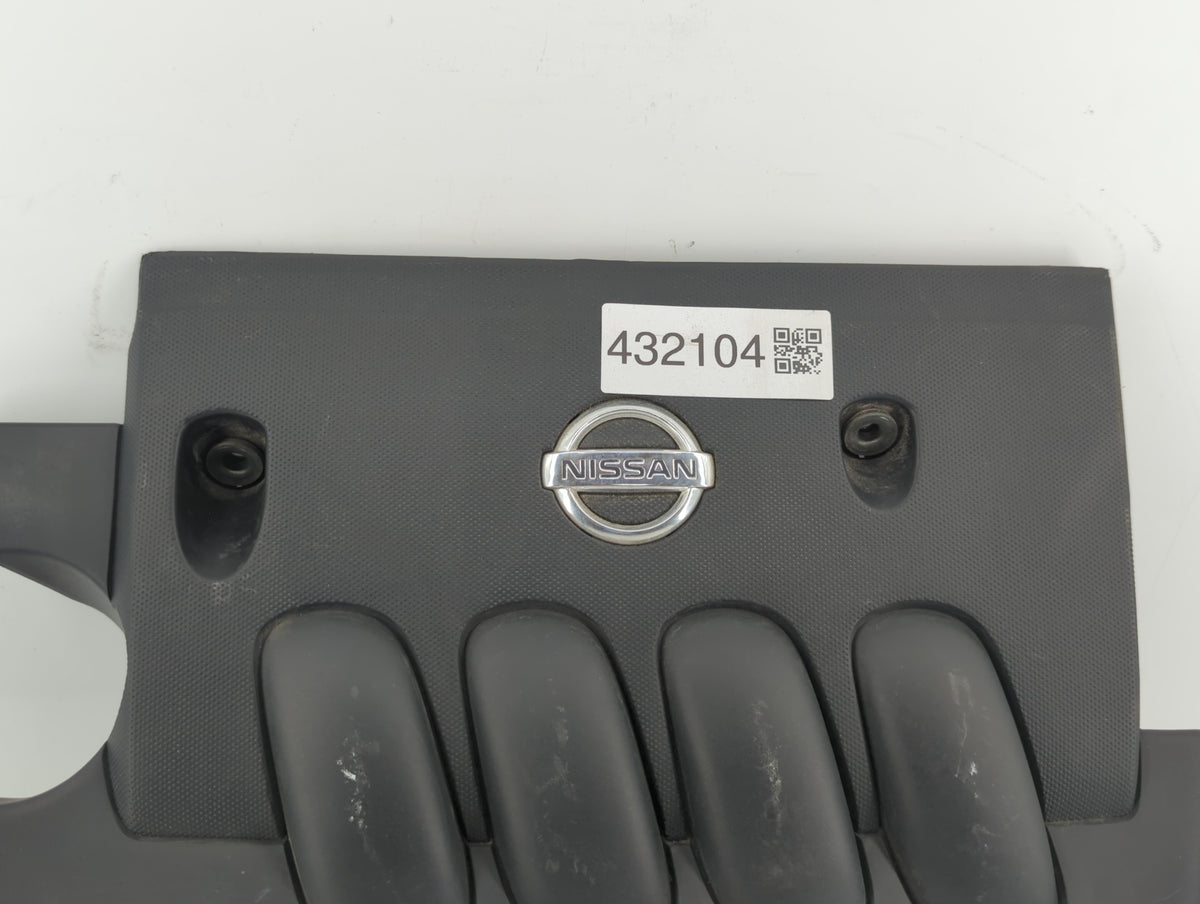 2007 Nissan Sentra Engine Cover 432104 - Oemusedautoparts1.com