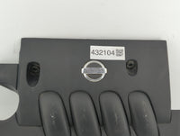 2007 Nissan Sentra Engine Cover 432104 - Oemusedautoparts1.com