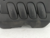 2007 Nissan Sentra Engine Cover - Oemusedautoparts1.com