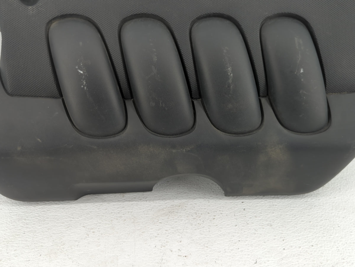2007 Nissan Sentra Engine Cover 432104 - Oemusedautoparts1.com