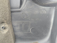 2007 Nissan Sentra Engine Cover - Oemusedautoparts1.com