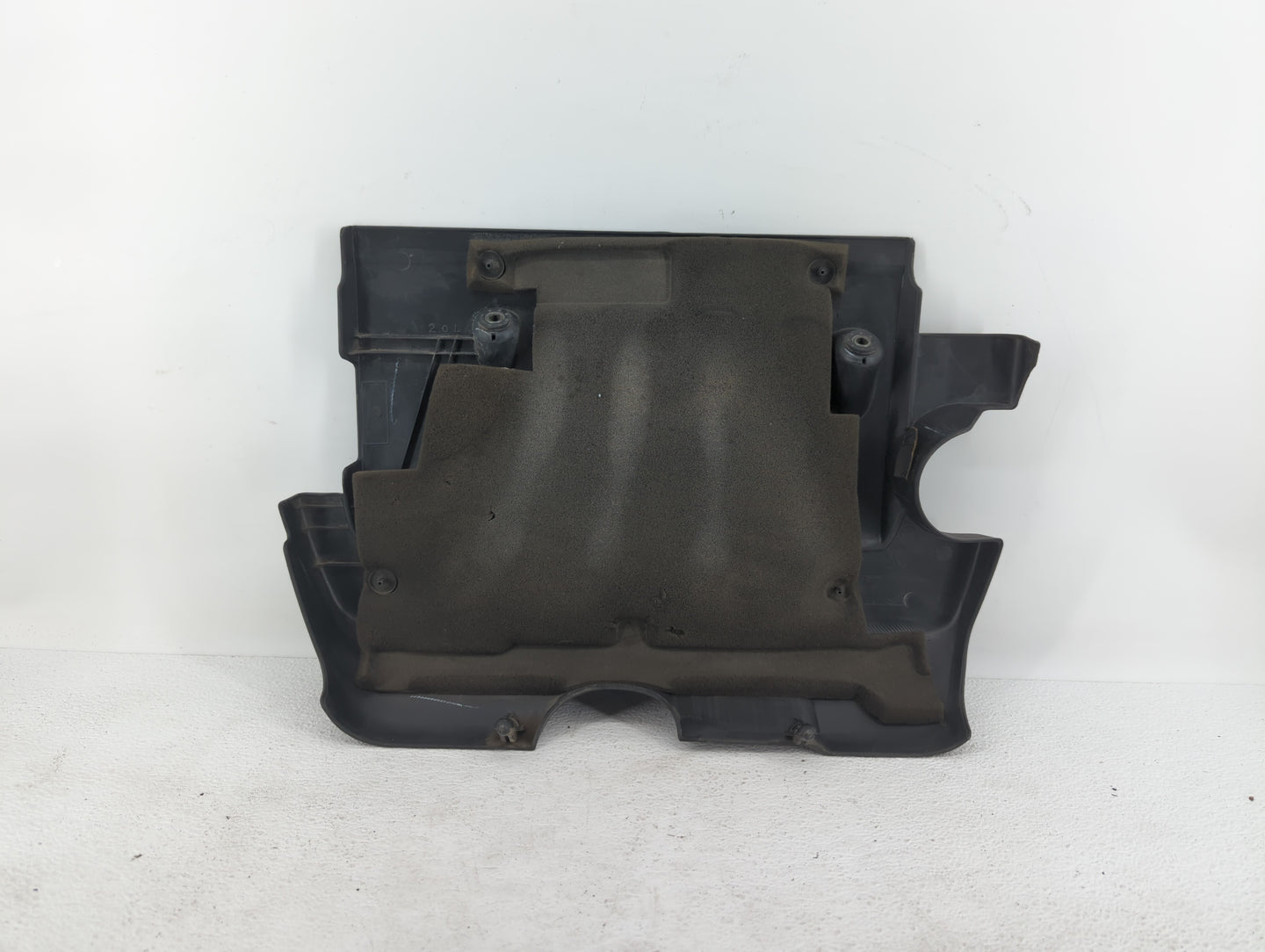 2007 Nissan Sentra Engine Cover - Oemusedautoparts1.com