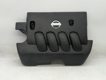 compare product 2007 Nissan Sentra Engine Cover