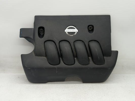 2007 Nissan Sentra Engine Cover - Oemusedautoparts1.com