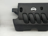 2007 Nissan Sentra Engine Cover - Oemusedautoparts1.com