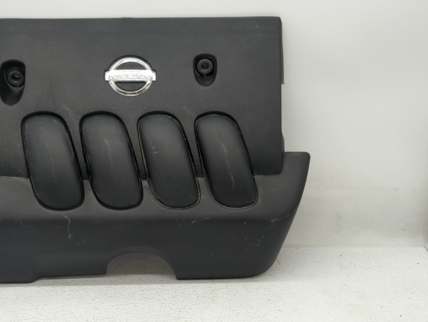 2007 Nissan Sentra Engine Cover - Oemusedautoparts1.com