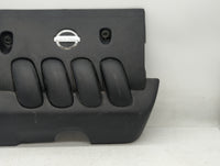 2007 Nissan Sentra Engine Cover - Oemusedautoparts1.com