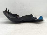 2007 Nissan Sentra Engine Cover - Oemusedautoparts1.com