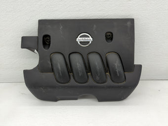 compare product 2007 Nissan Sentra Engine Cover