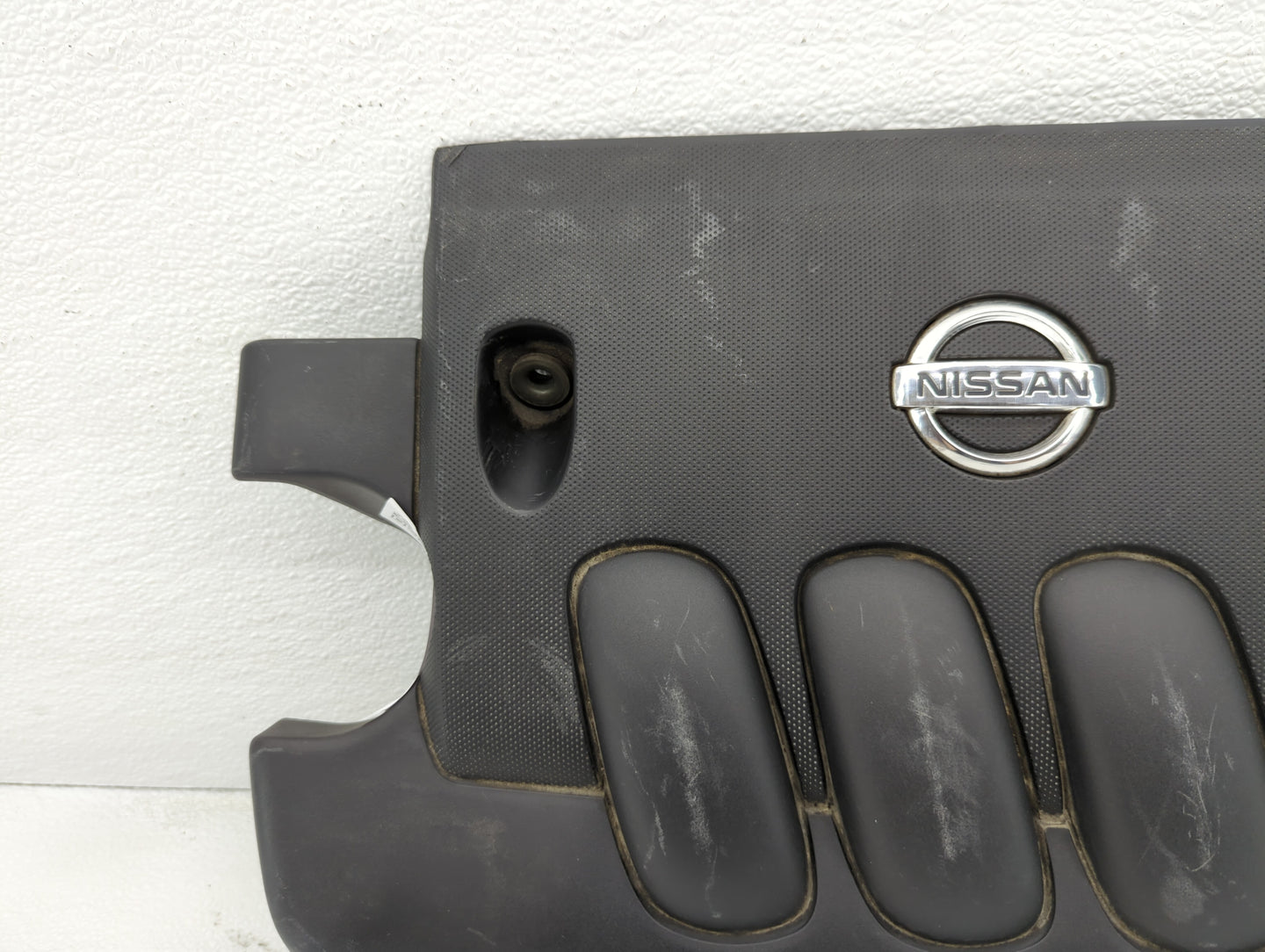 2007 Nissan Sentra Engine Cover - Oemusedautoparts1.com