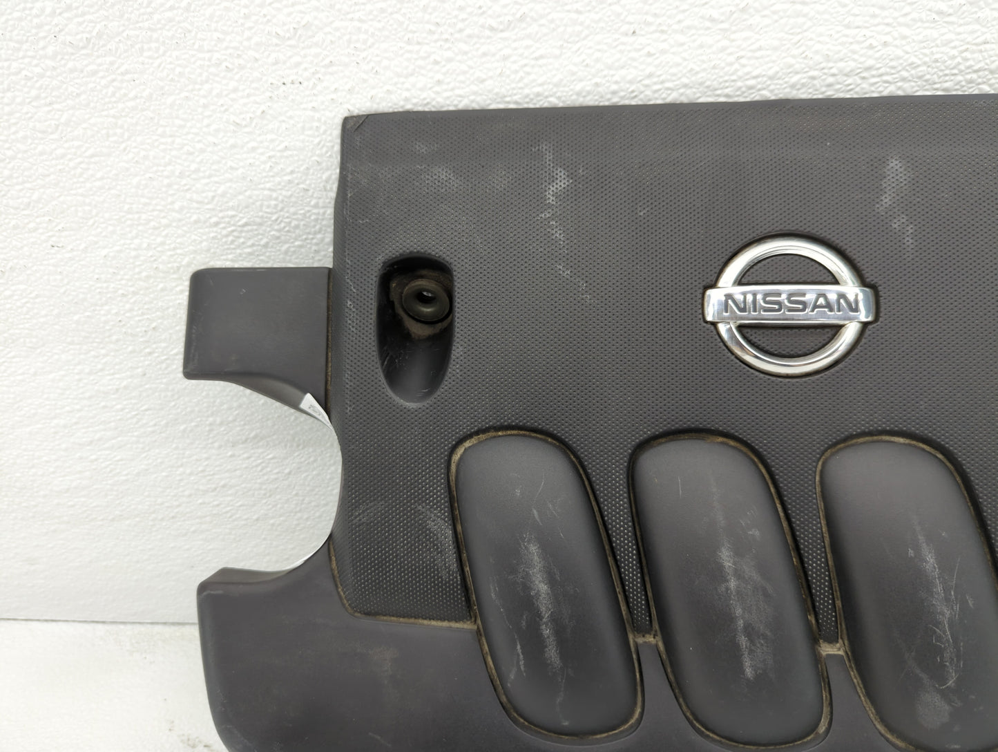 2007 Nissan Sentra Engine Cover - Oemusedautoparts1.com
