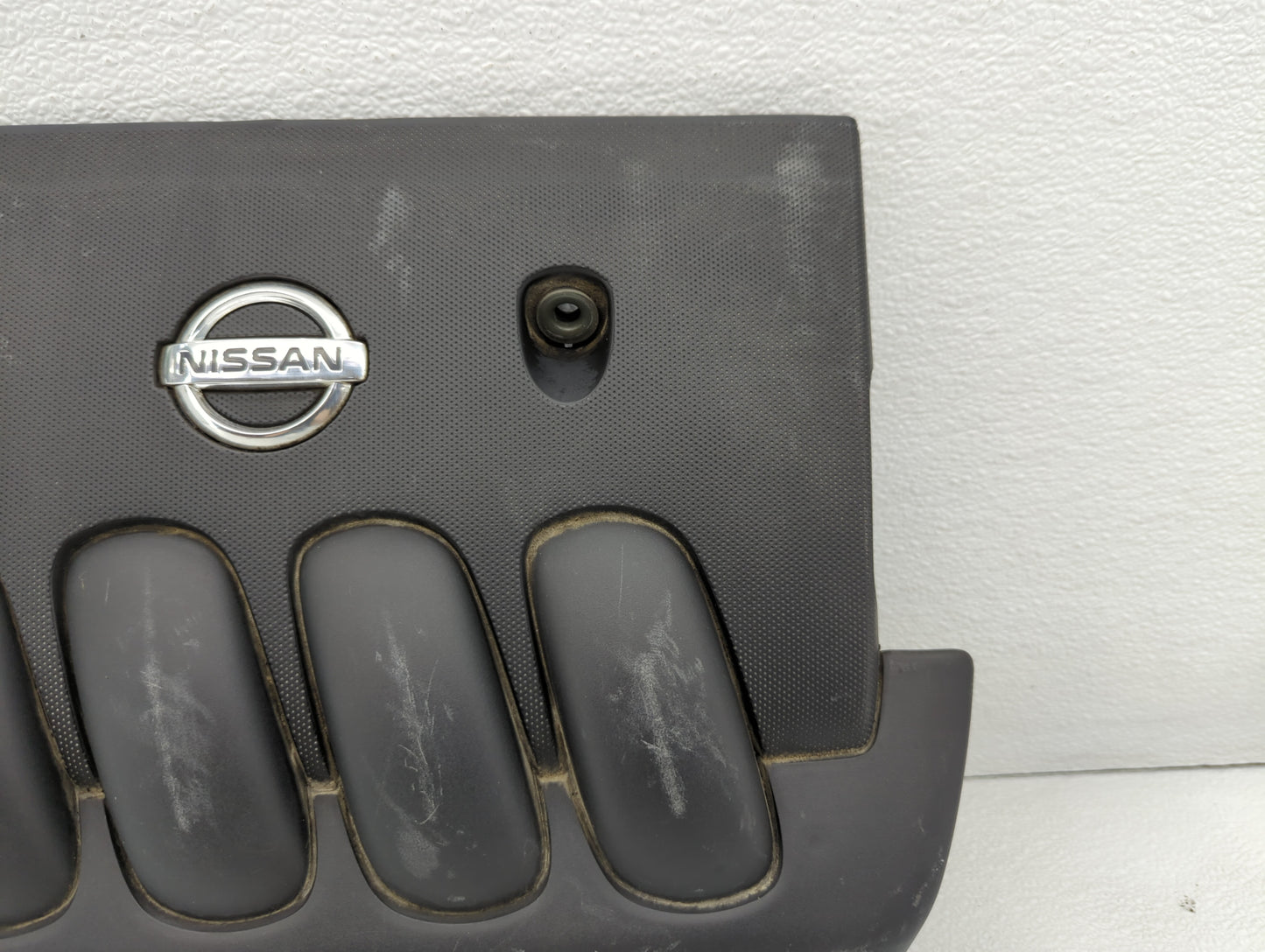 2007 Nissan Sentra Engine Cover - Oemusedautoparts1.com