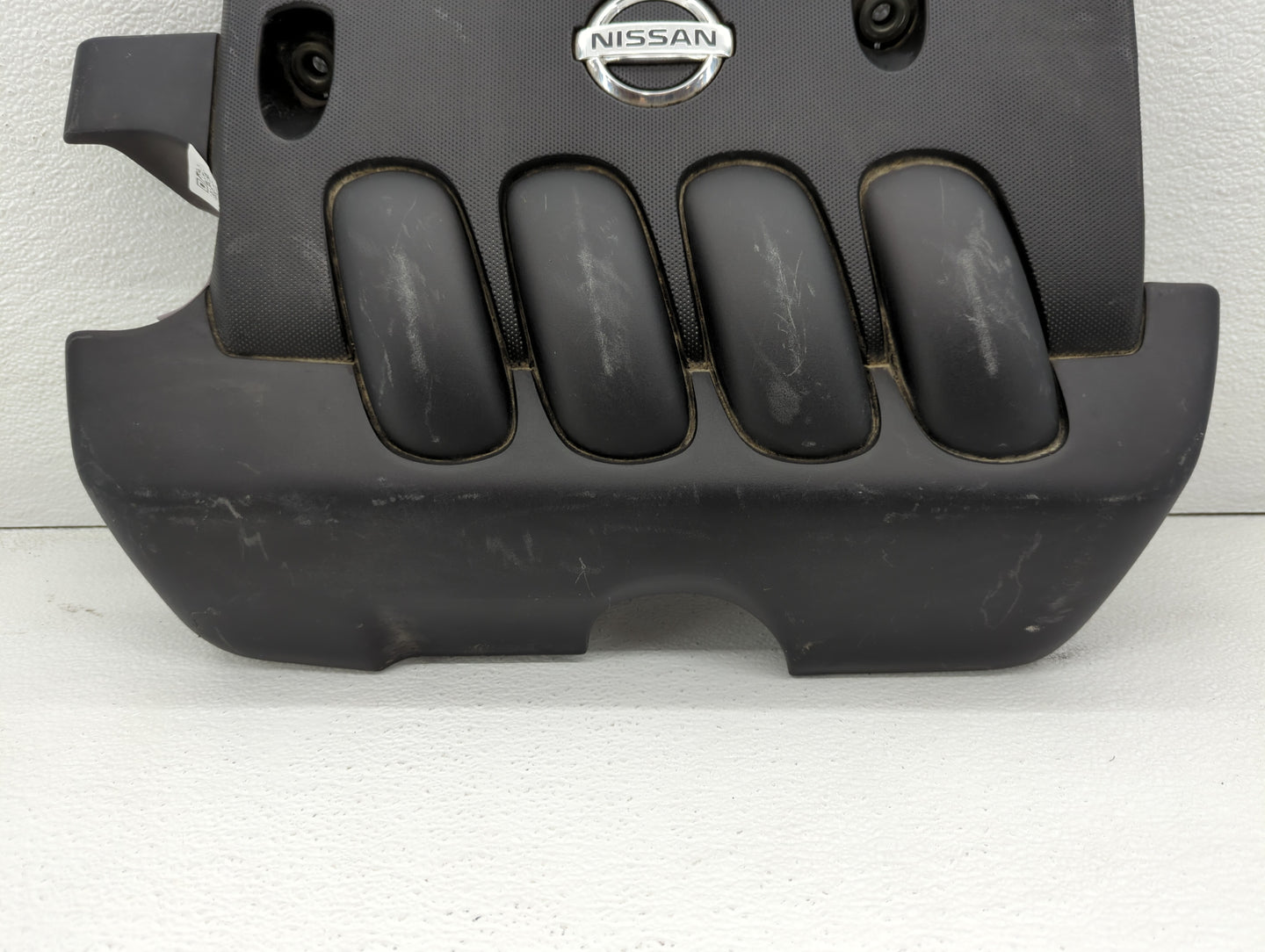 2007 Nissan Sentra Engine Cover - Oemusedautoparts1.com