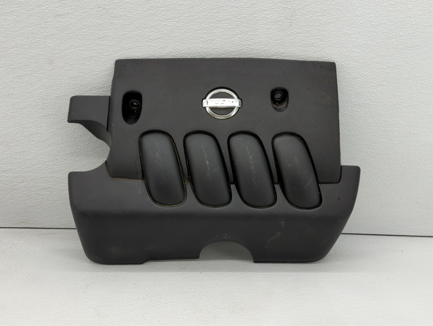 2007 Nissan Sentra Engine Cover - Oemusedautoparts1.com
