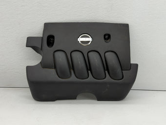 compare product 2007 Nissan Sentra Engine Cover