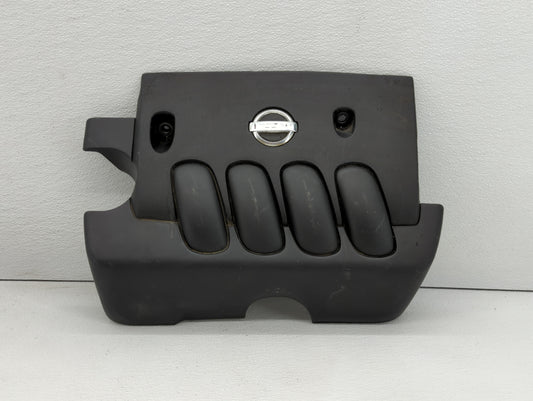 2007 Nissan Sentra Engine Cover - Oemusedautoparts1.com