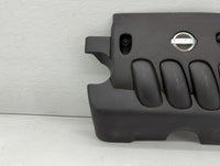 2007 Nissan Sentra Engine Cover - Oemusedautoparts1.com