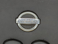 2007 Nissan Sentra Engine Cover - Oemusedautoparts1.com