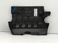 2007 Nissan Sentra Engine Cover - Oemusedautoparts1.com