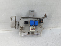 2007 Nissan Sentra Fusebox Fuse Box Panel Relay Module P/N:24236 ET000 284B8 ZJ60A, 284B8ZJ60A Fits OEM Used Auto Parts - Oe