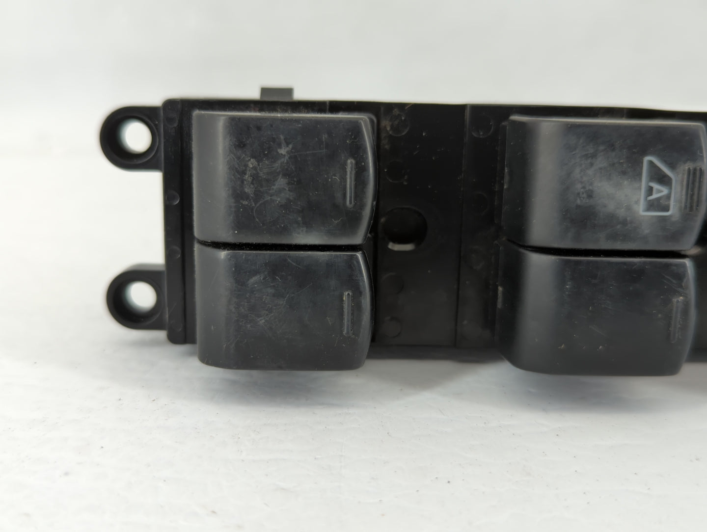 2007 Nissan Sentra Master Power Window Switch Replacement Driver Side Left P/N:25401 ET000 Fits OEM Used Auto Parts - Oemuse