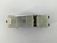 2007 Nissan Sentra Master Power Window Switch Replacement Driver Side Left P/N:25401 ET000 Fits OEM Used Auto Parts - Oemuse