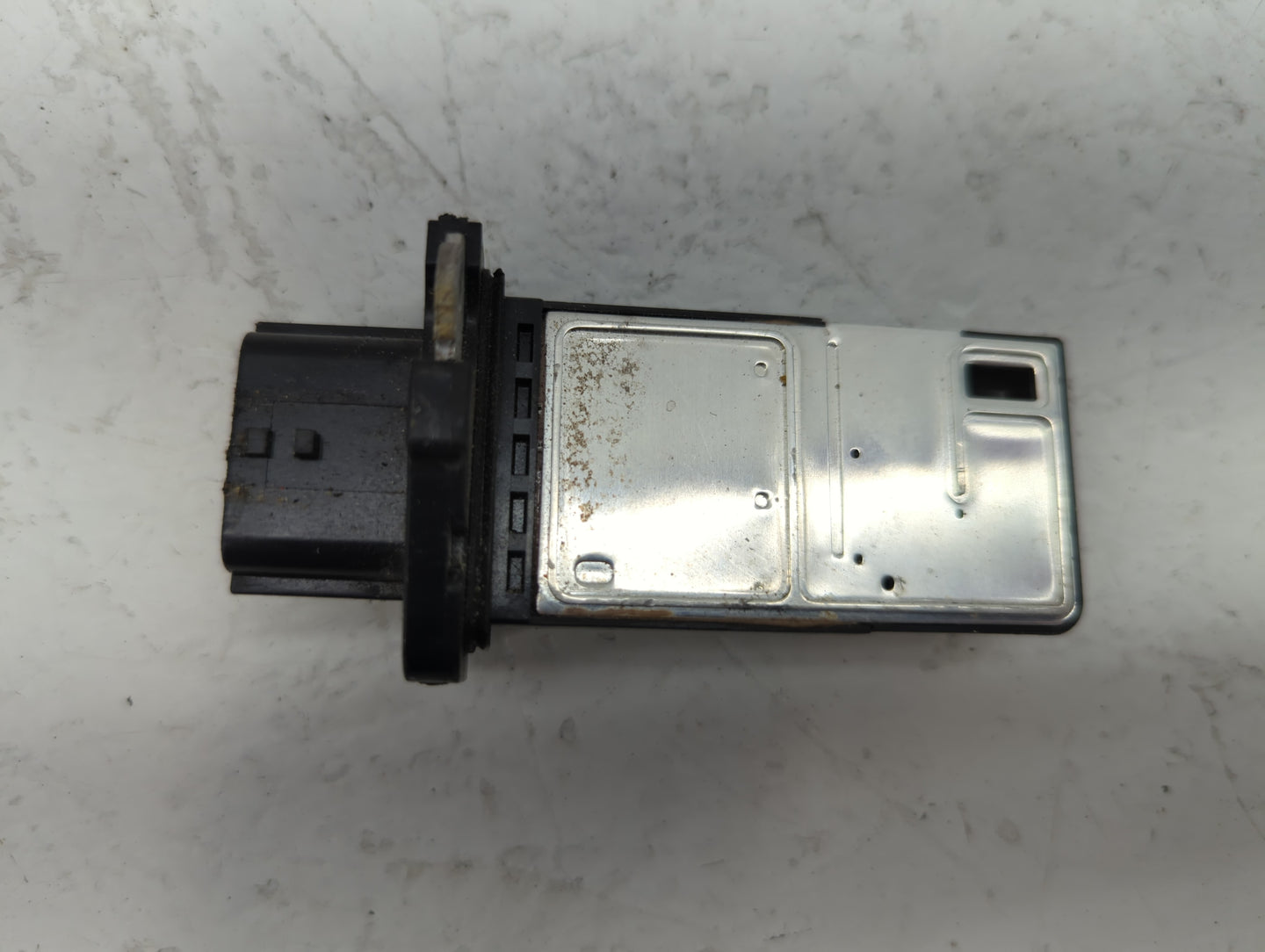 2007-2012 Nissan Sentra Mass Air Flow Meter Maf - Oemusedautoparts1.com