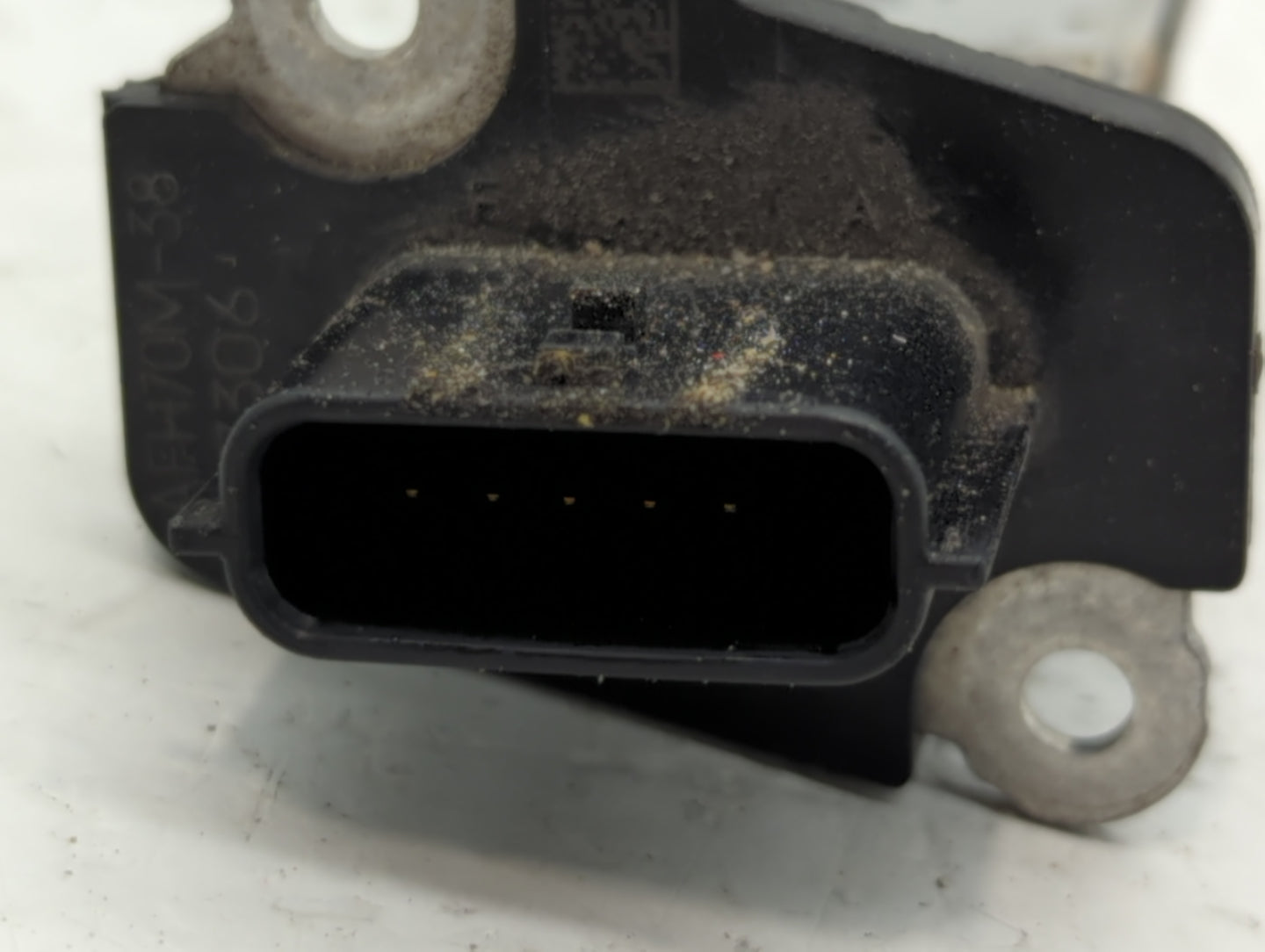 2007-2012 Nissan Sentra Mass Air Flow Meter Maf - Oemusedautoparts1.com