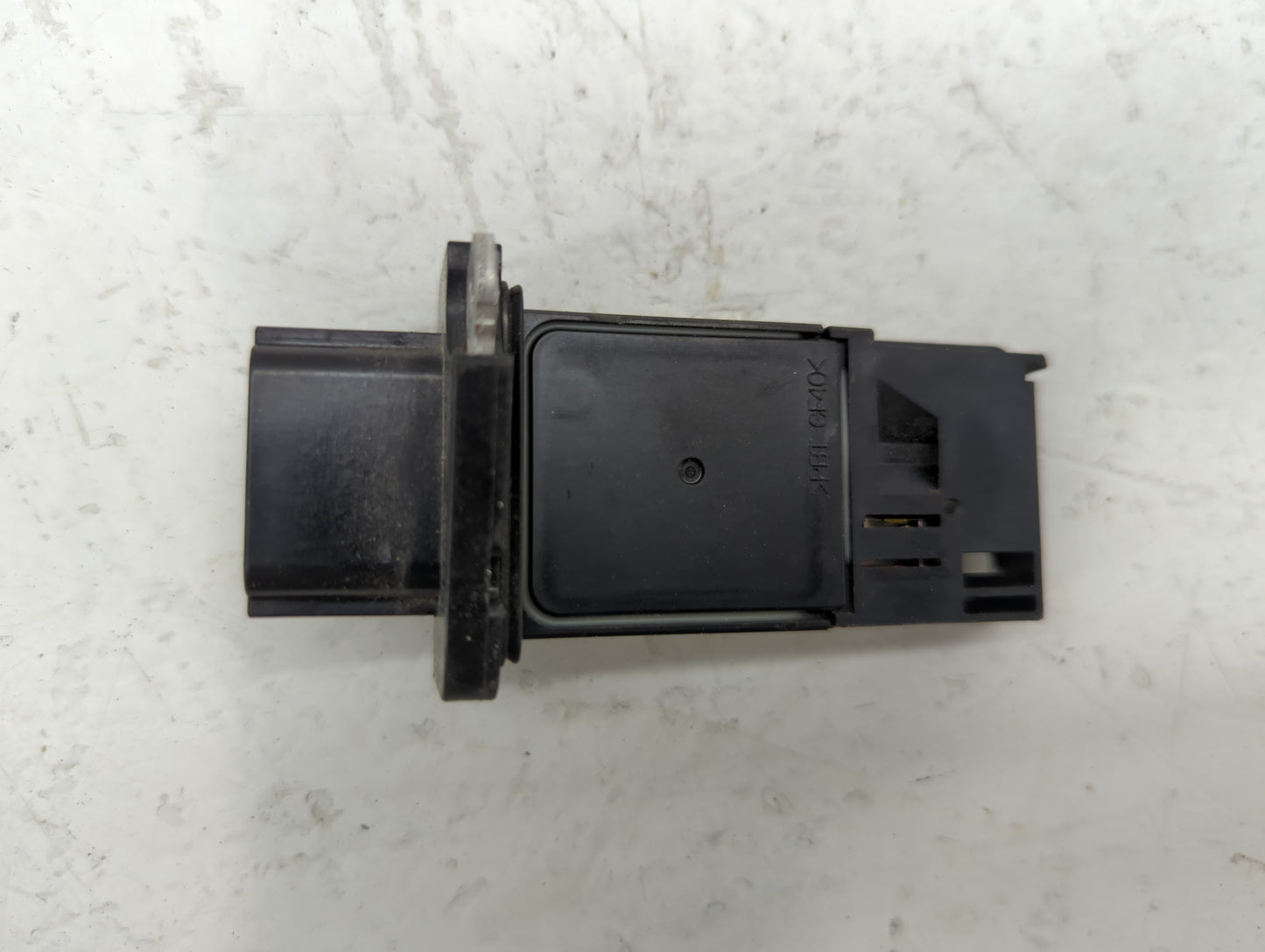 2007-2012 Nissan Sentra Mass Air Flow Meter Maf - Oemusedautoparts1.com