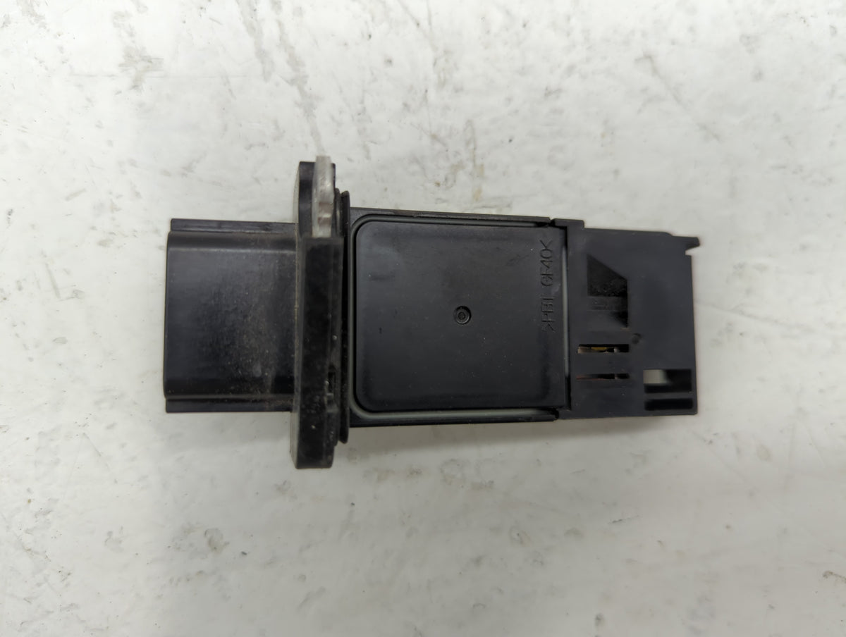 2007-2012 Nissan Sentra Mass Air Flow Meter Maf Sensor 631000 - Oemusedautoparts1.com
