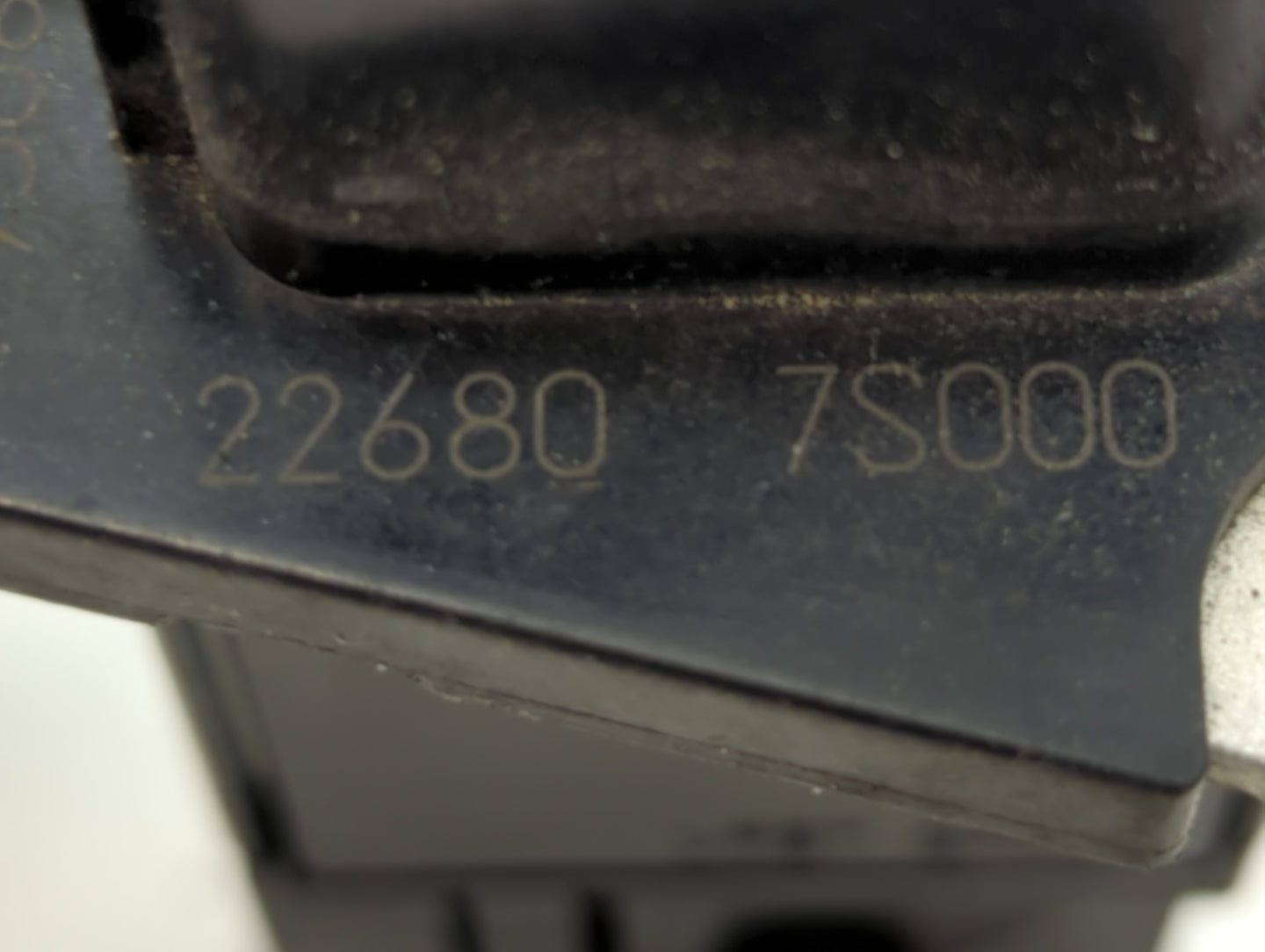 2007-2012 Nissan Sentra Mass Air Flow Meter Maf - Oemusedautoparts1.com