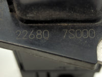 2007-2012 Nissan Sentra Mass Air Flow Meter Maf - Oemusedautoparts1.com