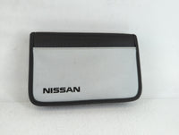 2007 Nissan Sentra Owners Manual Book Guide OEM Used Auto Parts - Oemusedautoparts1.com