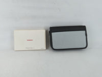 2007 Nissan Sentra Owners Manual Book Guide OEM Used Auto Parts - Oemusedautoparts1.com