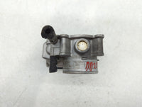 2007-2012 Nissan Sentra Throttle Body P/N:01413 7A05 Fits OEM Used Auto Parts - Oemusedautoparts1.com