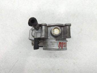compare product 2007-2012 Nissan Sentra Throttle Body P/N:01413 7A05 Fits OEM Used Auto Parts